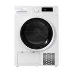 Esatto 8kg Heat Pump Dryer EHPD800-W $482 Delivered @ Appliances Online