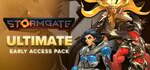 Win 1 of 10 Stormgate: Ultimate Early Access Pack Steam Keys from Network N