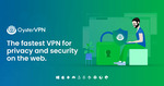 Get 1 Year of 1TB Cloud Storage Free with Purchase of Lifetime Plan US$36 / A$56 (Save US$23.99) @ OysterVPN