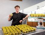 [VIC] 100 Free Desserts from 10am Saturday (24/5) @ Bistro Morgan (Fitzroy, AmEx Members)