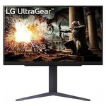 LG UltraGear 27" (27GS75Q-B) 1440p 200Hz IPS Gaming Monitor $329 Delivered @ LG Australia