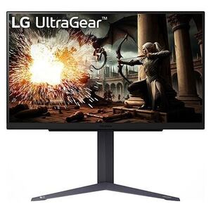 LG UltraGear 27" (27GS75Q-B) 1440p 200Hz IPS Gaming Monitor $329 Delivered @ LG Australia