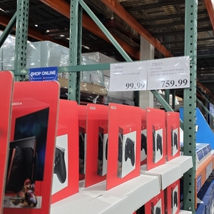 Nintendo Switch 2 + Mario Kart World $759.99, Nintendo Switch 2 Pro Controller $99.99 in-Store @ Costco (Membership Required)