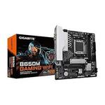 Gigabyte B650M AM5 mATX Gaming Wi-Fi Motherboard $126.00 Delivered @ KS Computer via Amazon AU