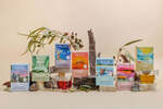 20% off Australian Native Teas + $7.95 Delivery ($0 with $69.95 Order) @ Roogenic