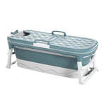 Adult Foldable Bath Tub - Medium 138cm X 62cm X 52cm $239.95 (19% off) Delivered / VIC C&C @ AHA Superstore