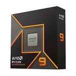 [Prime] AMD Ryzen 9 9900X 12-Core, 24-Thread Unlocked Desktop Processor $569.06 Delivered @ Amazon UK via AU
