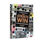 [Prime] LL COOL J Presents The Streets Win: 50 Years of Hip-Hop Greatness Hardcover $15.92 Delivered @ Amazon AU