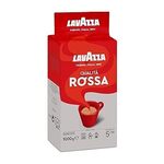 [Prime] Lavazza Qualità Rossa Ground Coffee 1kg $22.50 ($20.75 Subscribe & Save) Delivered @ Amazon AU