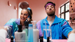 Win Tickets to The Ultimate Fun Run & a $500 Spa Voucher from Pedestrian TV