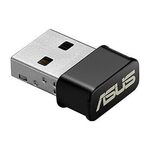 [Prime] ASUS USB-AC53 Nano AC1200 Dual-Band USB Wi-Fi Adapter $13.50 (RRP $69) Delivered @ Amazon AU