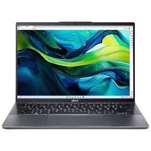 Acer 14" Swift Go Ryzen 7 8845HS, 2.8k OLED 90Hz, 16GB/512GB $1017 + Postage ($0 to Metro/ OnePass/ C&C/ In-Store) @ Officeworks
