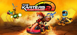 [PC, Steam] The Karters 2: Turbo Charged $35.16 (20% off) @ Steam