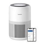 Philips PureProtect Mini 900 Series Smart Air Purifier $179 (RRP $299) Delivered @ Amazon AU