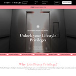 Win a 2-night Melbourne Stay for 2 from Pretty Privilege and Ovolo
