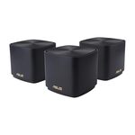 Asus ZenWiFi XD4S AX1800 Wi-Fi 6 Mesh Router (3-Pack) $149 Delivered @ Amazon AU
