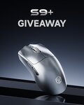 Win a S9+ Gaming Mouse from EWEADN