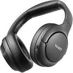 Tozo HT2 Hybrid Active Noise Cancelling Wireless Headphones $55.99 + Delivery ($0 with Prime/ $59 Spend) @ TOZO AU Amazon AU