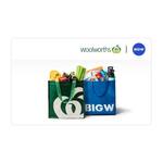 3% off $25-$500 Woolworths Supermarket & BIG W eGift Cards @ Everyday Gifting (Membership Required)