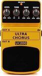 [Prime] Behringer UC200 Ultra Chorus Pedal $31.97, SF300 Super Fuzz Distortion $31.18 Delivered @ Amazon DE/UK via AU