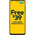 Optus Nubia Focus 5G with $39 SIM Card [Locked to Optus]  for $159 Delivered @Big W