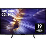 Samsung 42" S90F OLED 4K Smart AI TV (2025) $1495 + Delivery ($0 C&C/ In-Store) @ JB Hi-Fi