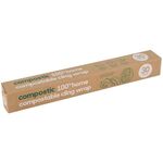 [Extra] Free Compostic 100% Home Compostable Cling Wrap 30m at Woolworths (In-Store Only, Boost Required) @ Everyday Rewards