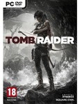 Tomb Raider (PC) Steamworks @ $26~ AUD (DOWNLOAD) at DirectGameCards.com