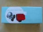 LED Bike Light Set for $10 in AU Post
