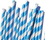 Paper Straws - Buy One Get One FREE - $5.95