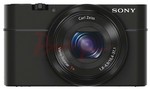 Sony DSC-RX100 Digital Camera $522.23 inc. Shipping (FB Like Required)
