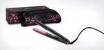 GHD Cherry Blossom Hair Straightener $135 Free Shipping at www.treatyourskin.com