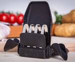 Furi Ozitech Diamond Fingers Knife Sharpener $6.99 (Delivery $5.95 or Free) @ Catch Of The Day