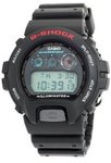 Casio Men's DW6900-1V G-Shock Classic Digital Watch $44.95