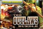 [PC] Bundle Stars Outlaw Bundle $1