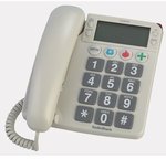 DSE Big Button Emergency Phone CLI $27.49 @ DS (Save $27.49)