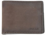 Fossil Tate Bifold Wallet $30 at Myer 