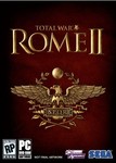 Total War: Rome 2 PC $45.99 Steam Game
