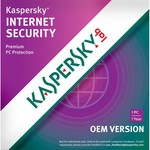 ONLY $5 Kaspersky Internet Security 2013 1 PC 1 Year  " PICK UP OR DELIVERED" @Cnettech.com.au