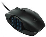 Logitech G600 MMO Gaming Mouse $45 Free Shiping @ Logitechshop