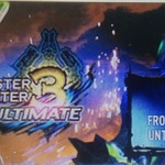 Monster Hunter 3 Ultimate 3DS - Nintendo eShop $34.95