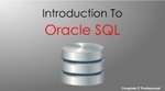 Save $34 on an Udemy Oracle SQL Developer Course (50% off)