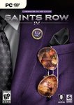 Saints Row 4 [PC] Steam Key $29.99 USD from Amazon