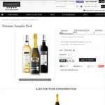Sirromet Wines 3x 750ml Sampler Pack $28.90 Delivered - Reg Price $69.95