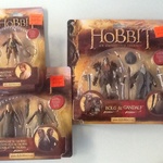 The Hobbit Figures - 72-75% off at ToyWorld