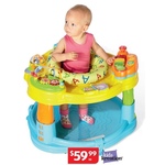 Aldi Baby Activity Centre REDUCED PRICE $39.99 (Was $59.99) **NOTE: NOT AT ALL ALDIS**