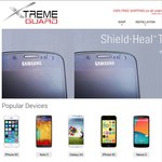 XtremeGuard 90% off When You Buy 2 or More- Shipping Per Order $5.87 USD