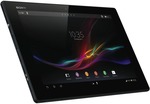 Sony Xperia Z 10.1" Tablet 16GB Wi-Fi Only $449 at The Good Guys