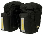 Tioga Pannier Bags $44.99 Pickup at Reid Cycles (RRP $99.99) or + $5 Delivery