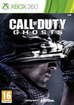 Call of Duty Ghosts Xbox 360 15 Pounds Approx $29.50 Delivered Zavvi
